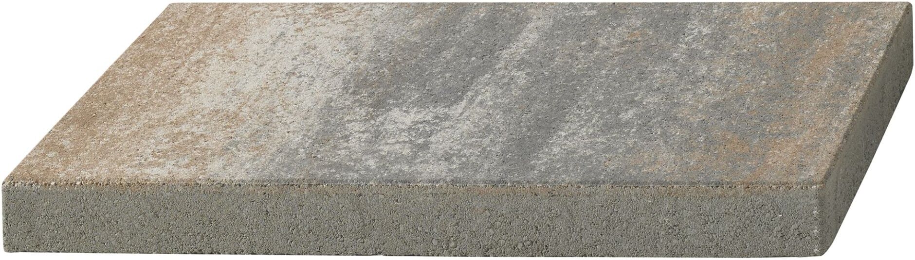 Primaster Terrassenplatte San Marino 60 x 30 x 5 cm jura-nuanciert