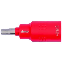 Cimco Werkzeuge VDE Inhex Steckschl.eins.5 112852