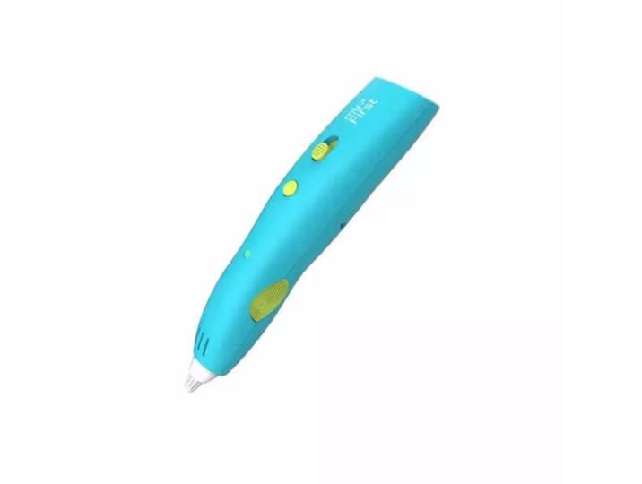 myFirst 3D Pen Make Blue 3D-Stift – Drucker Zubehör – blau