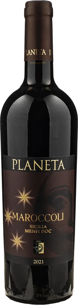 Planeta Maroccoli Syrah 2021