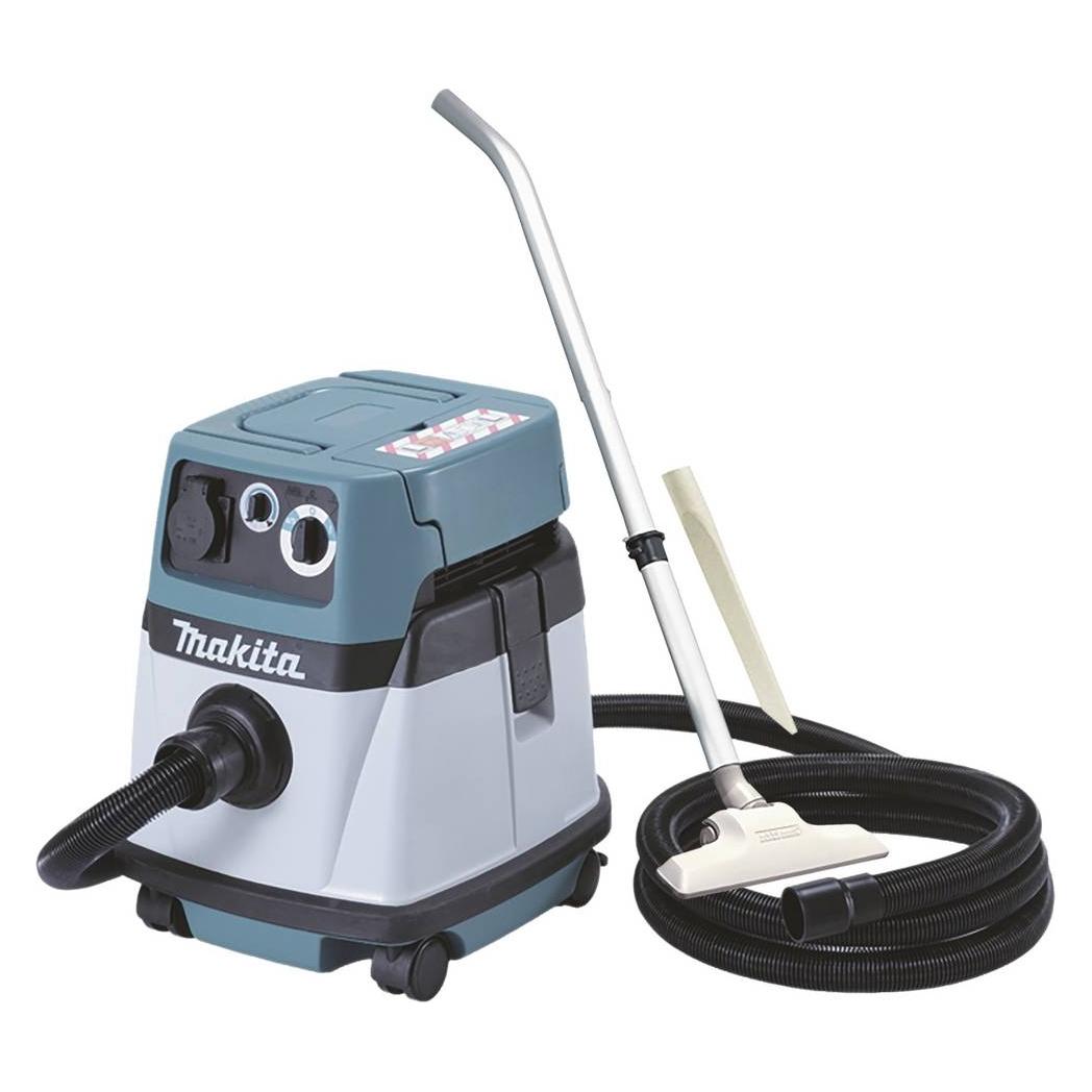 Makita VC1310LX1 (Nass-Trockensauger) (VC1310LX1)