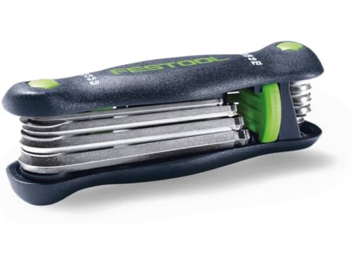 Festool Outils multifonctions Toolie Festool