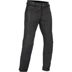 Halvarssons Storhagen Motorrad Lederhose 48
