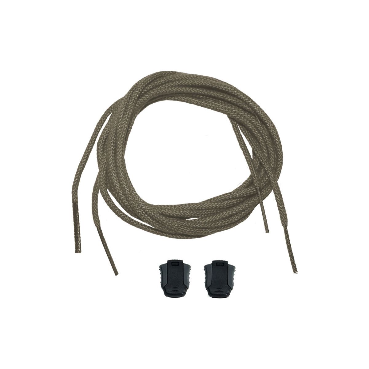 HAIX Lace Repair-kit SL Sage High braun Stück 705026