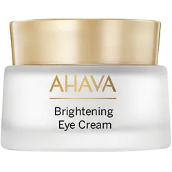 15ml AHAVA Even Tone Brightening Eye Cream