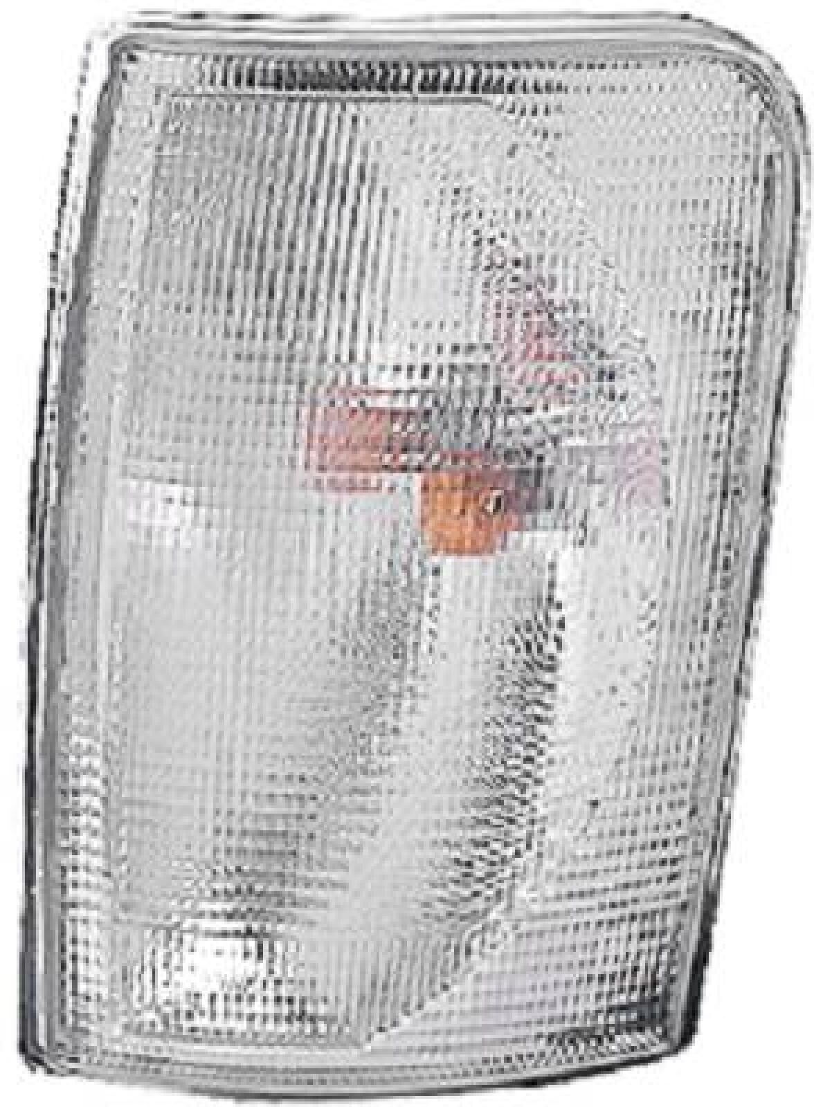 DIEDERICHS 2280073 Side indicator
