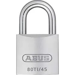 Abus 56578 80TI/45 SB Vorhangschloss
