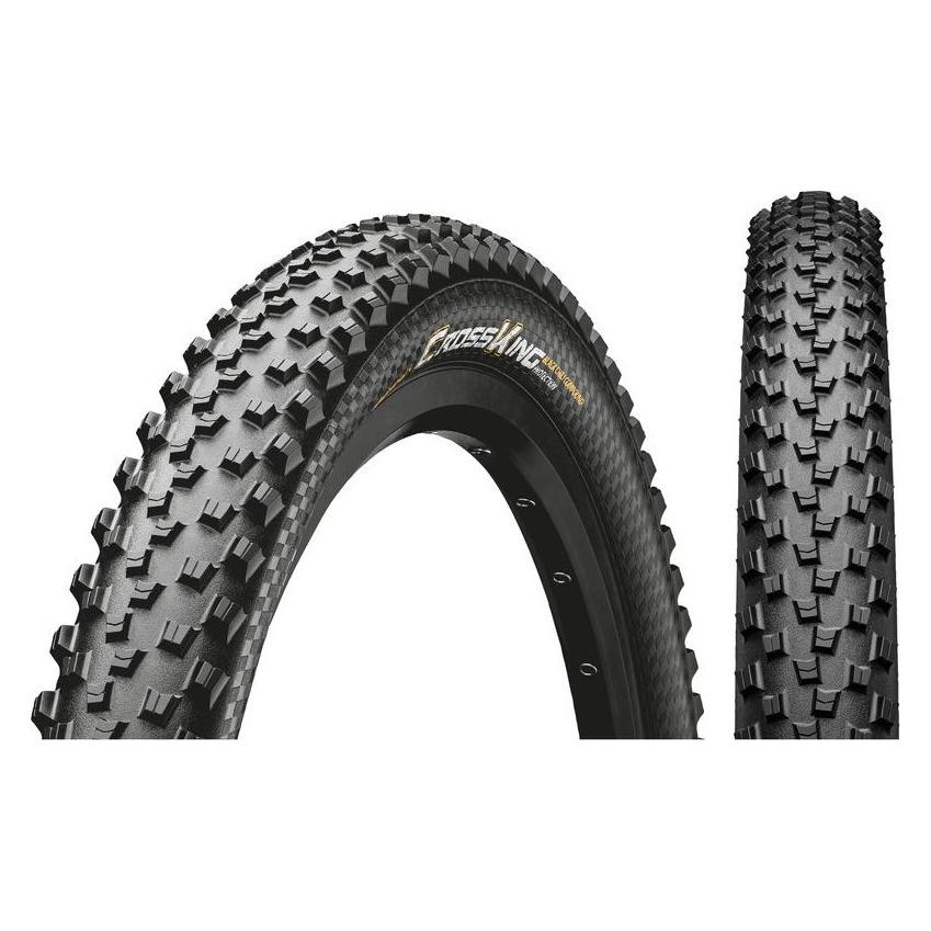 Continental Cross King (29 x 2.20, 55-622) (21792-UNIW)