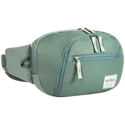Tatonka Hip Sling Pack 5 Kapok Umhängetasche - STK - sage green