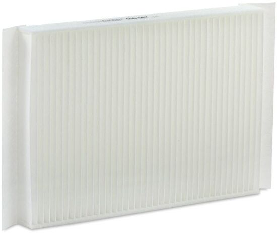 TOPRAN 600 087 Interieurfilter