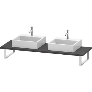 DURAVIT DS107C04949 Konsole variabel DuraStyle 2