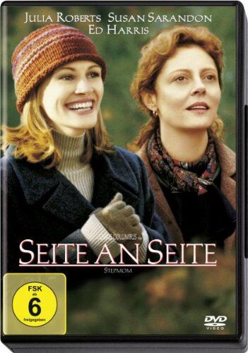 Julia Roberts - Seite an Seite - Preis vom 27.09.2026 03:53:48 h