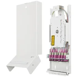 Metz Connect CP splice 6xSC-D OM4 150307BB06-E