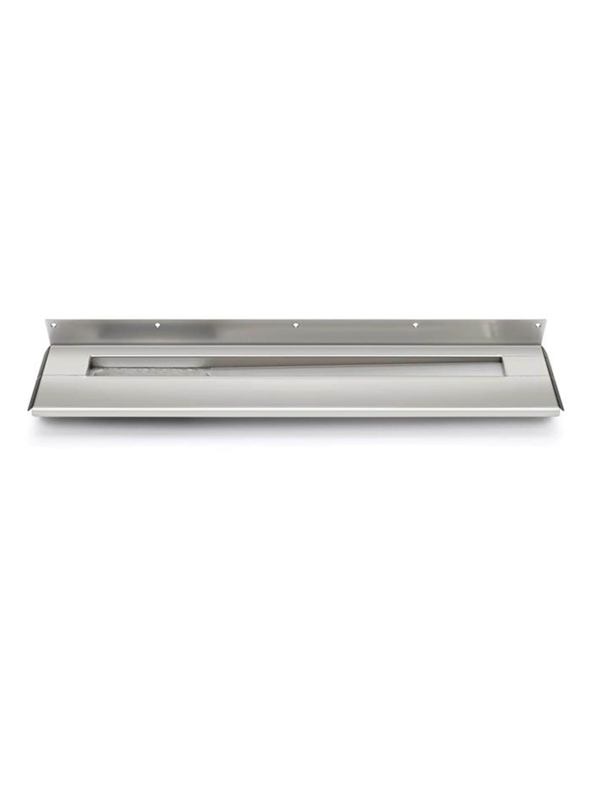 Unidrain Drain Unit 1004 700 mm left side drain