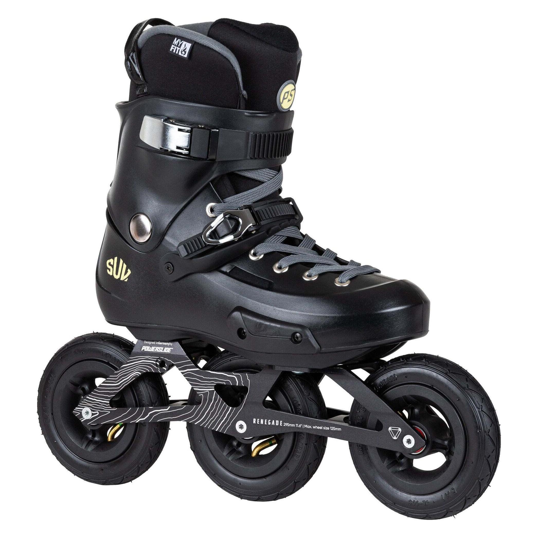 Urban Powerslide Suv Skates (43, 44) (908340)