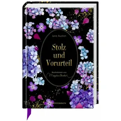 Stolz und Vorurteil, Belletristik von Jane Austen