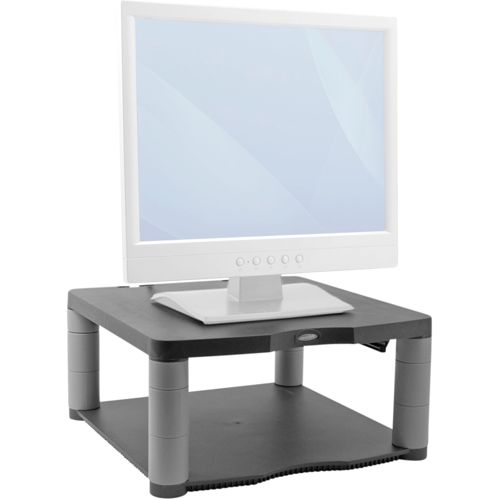 Fellowes Premium Monitor Ständer graphit