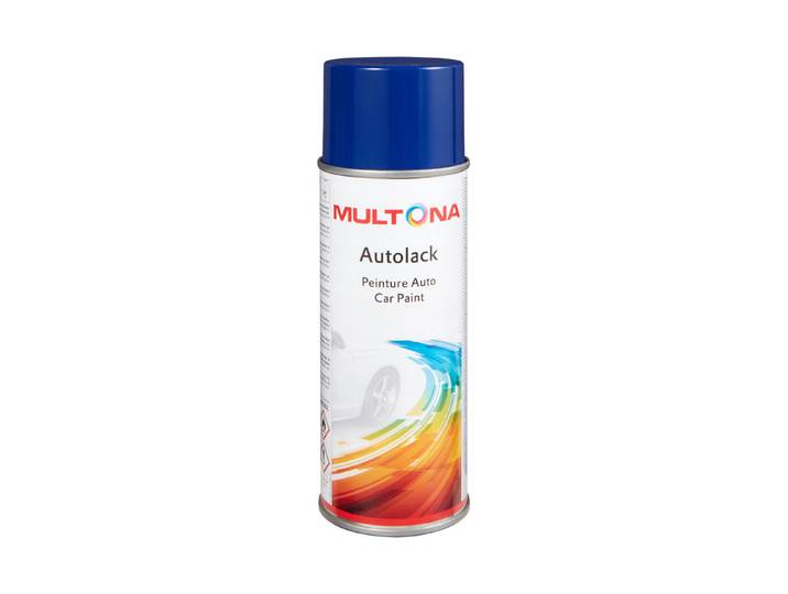 Multona Autolack 761-8 400 ml