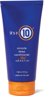 It's a 10 Miracle Deep Conditioner