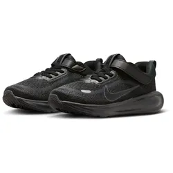 NIKE Stellar Ride Sneaker Kinder 002 - black/black-anthracite 30