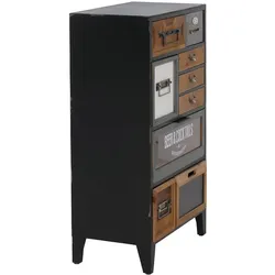 MCW, Kommode + Sideboard, Q25 (58 x 32 x 95 cm)