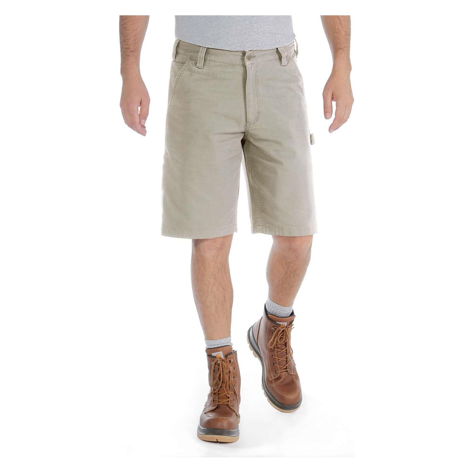 Carhartt Rigby Dungaree (28) (.103652.232.S528)