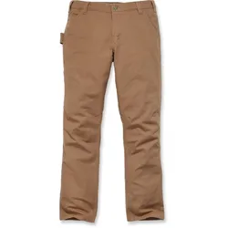Carhartt Straight Fit Stretch Duck Hose