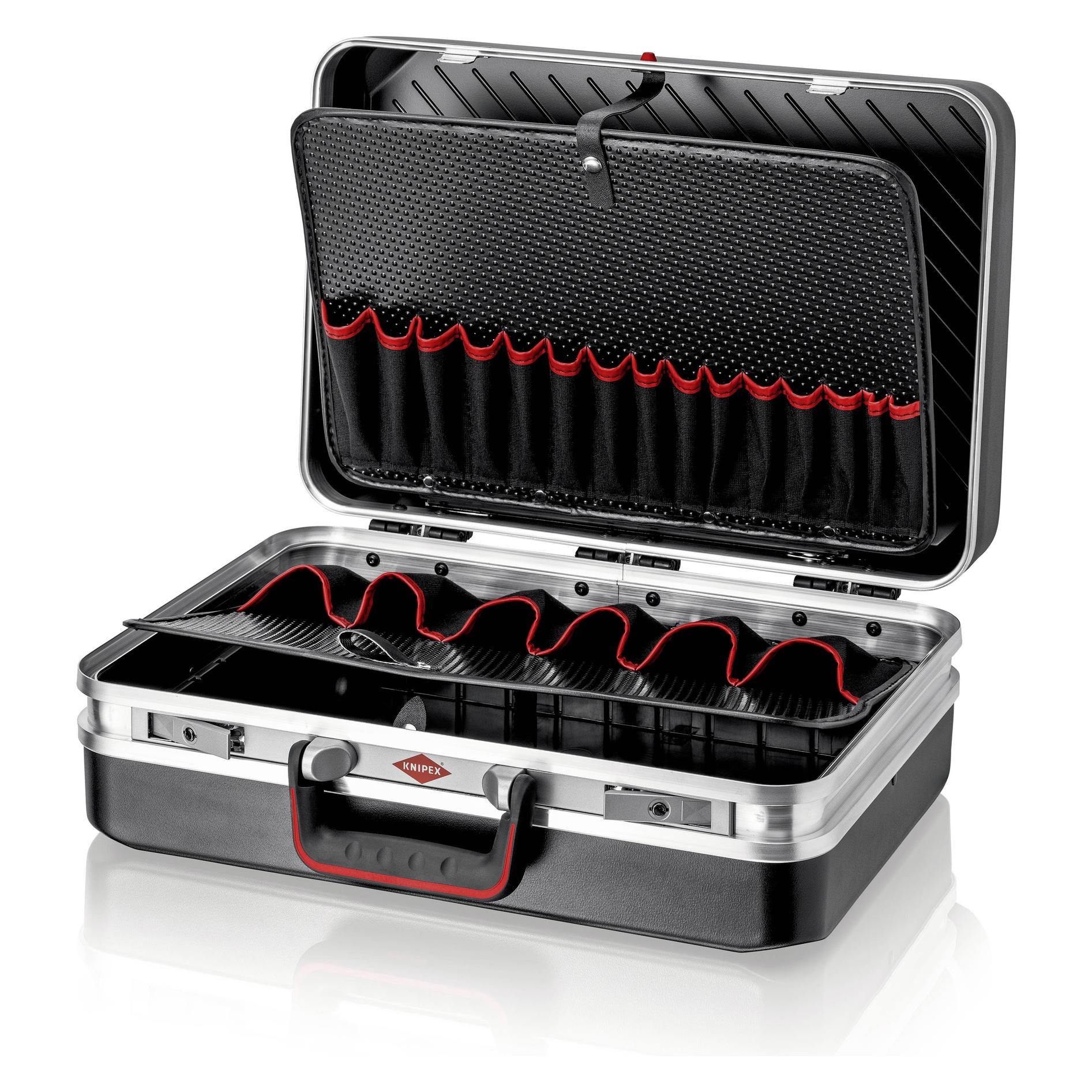 Knipex Vision24 (00 21 20 LE)