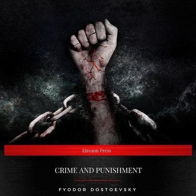 Crime and Punishment - Fyodor Dostoevsky, Audio, 9782291041542