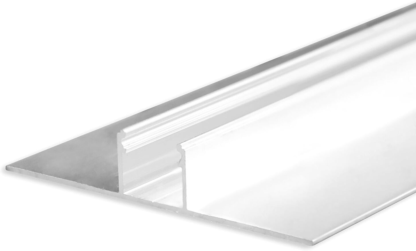 Isoled Led Trockenbau T-Profil 14, 300cm