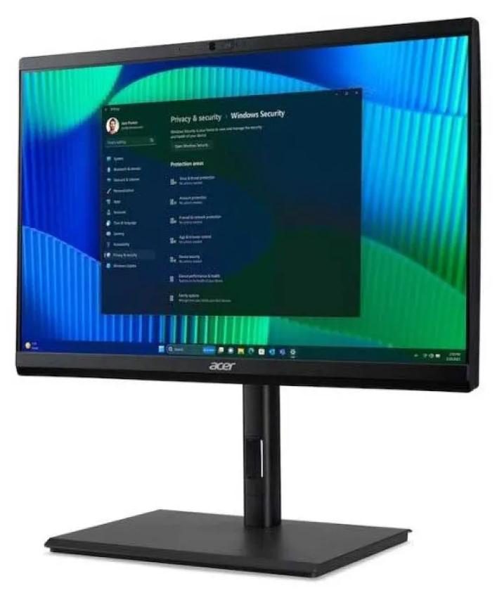 Tacens Aura Ta110 R5-5655g/8gb/500gb Ssd Gaming-desktop-pc One Size / EU Plug 220V One Size