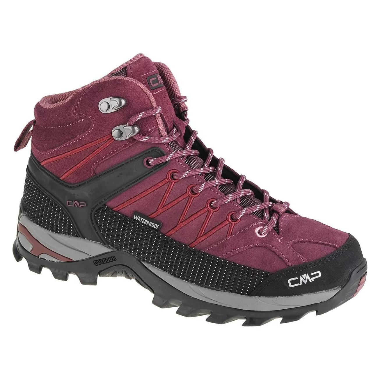 CMP Campagnolo Rigel WP (39) (3Q12946-H910)
