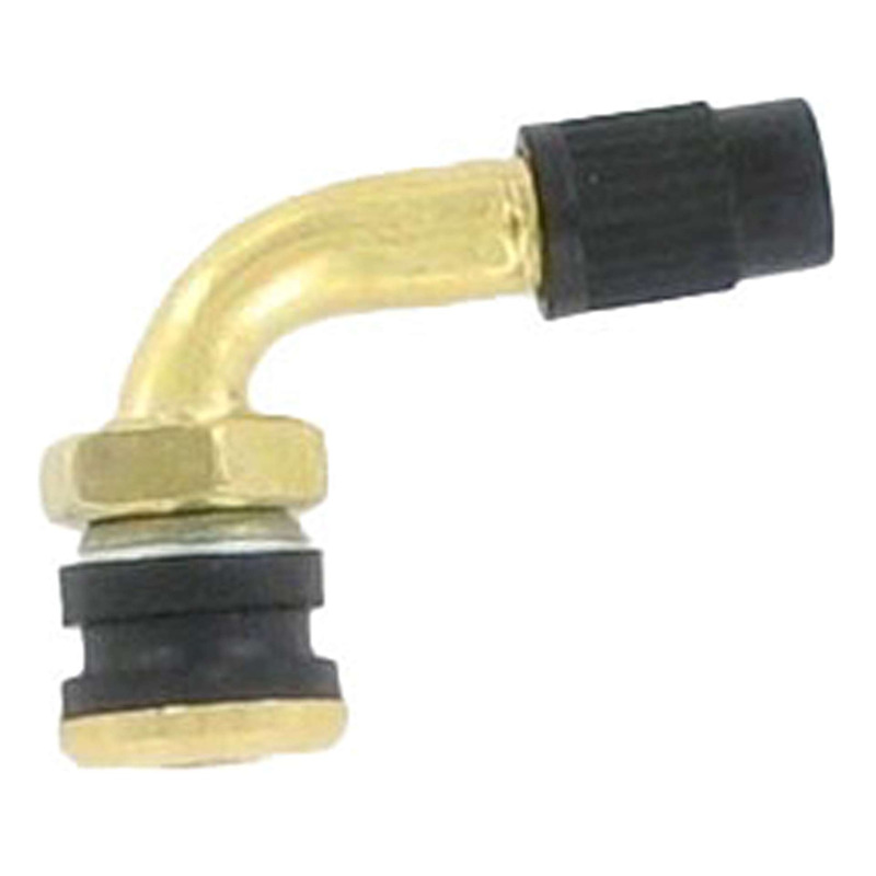 1Tek Origine Valve coudée 90° PVR32 Tubeless