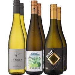6er-Probierpaket »Osterweine«