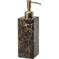Hammam Seifenspender S braun
