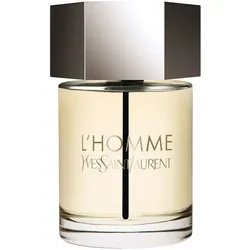 Yves Saint Laurent L'Homme Eau de Toilette