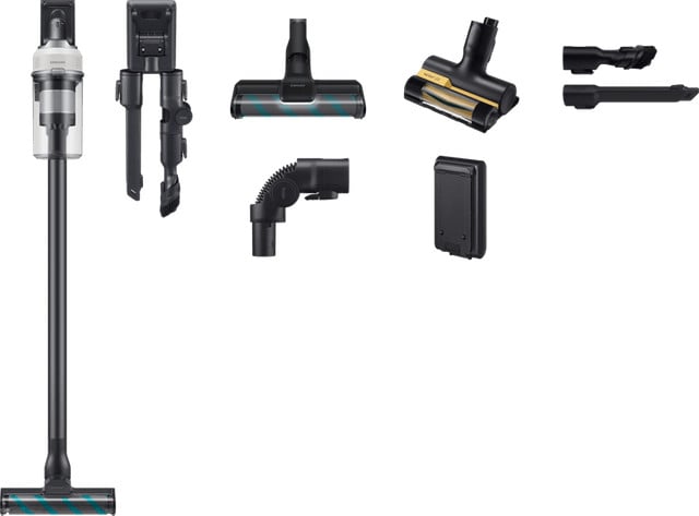 Samsung Jet 85S Multi VS70H25WWG/WA draadloze stofzuiger