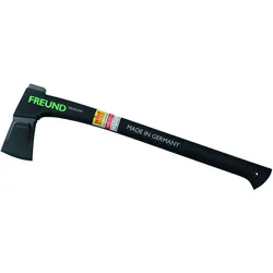 Freund Victoria Profiline Universalaxt 919 Länge 63cm Axt geschmiedetem Stahl