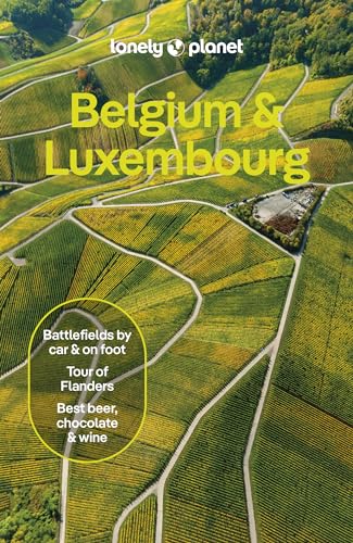 Mark Elliott - Belgium & Luxembourg - Preis vom 10.10.2026 11:48:34 h