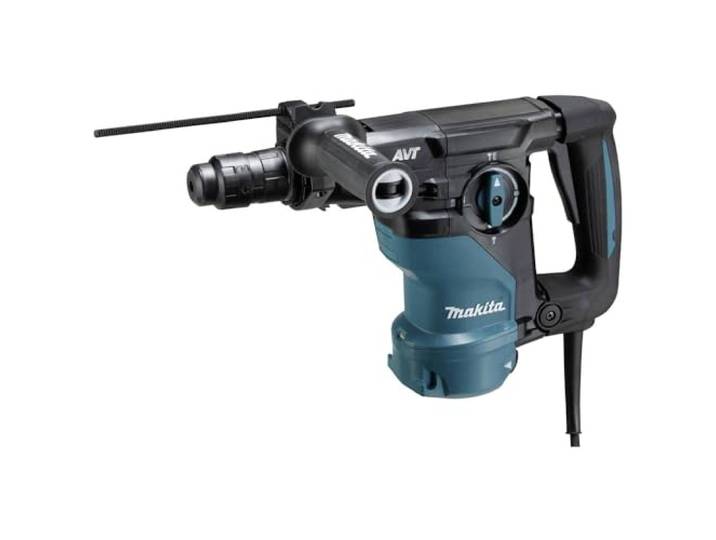 Marteau combiné Makita HR3012FCJ pour SDS-PLUS 30mm