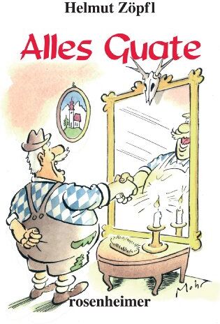 Helmut Zöpfl - Alles Guate! - Preis vom 17.10.2026 19:25:27 h