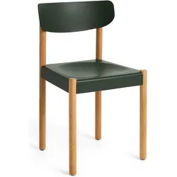 HAY, Stühle, - Pack Chair 10 - Palm Green