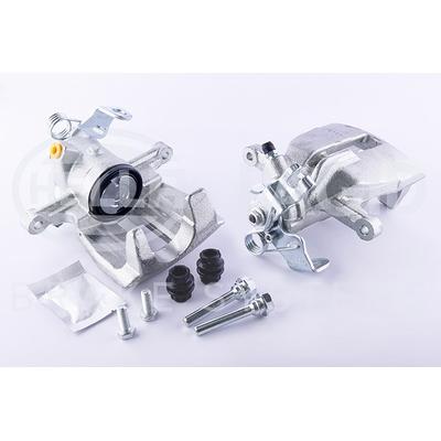 Hella Bremssattel [Hersteller-Nr. 8AN355784-721] für VW