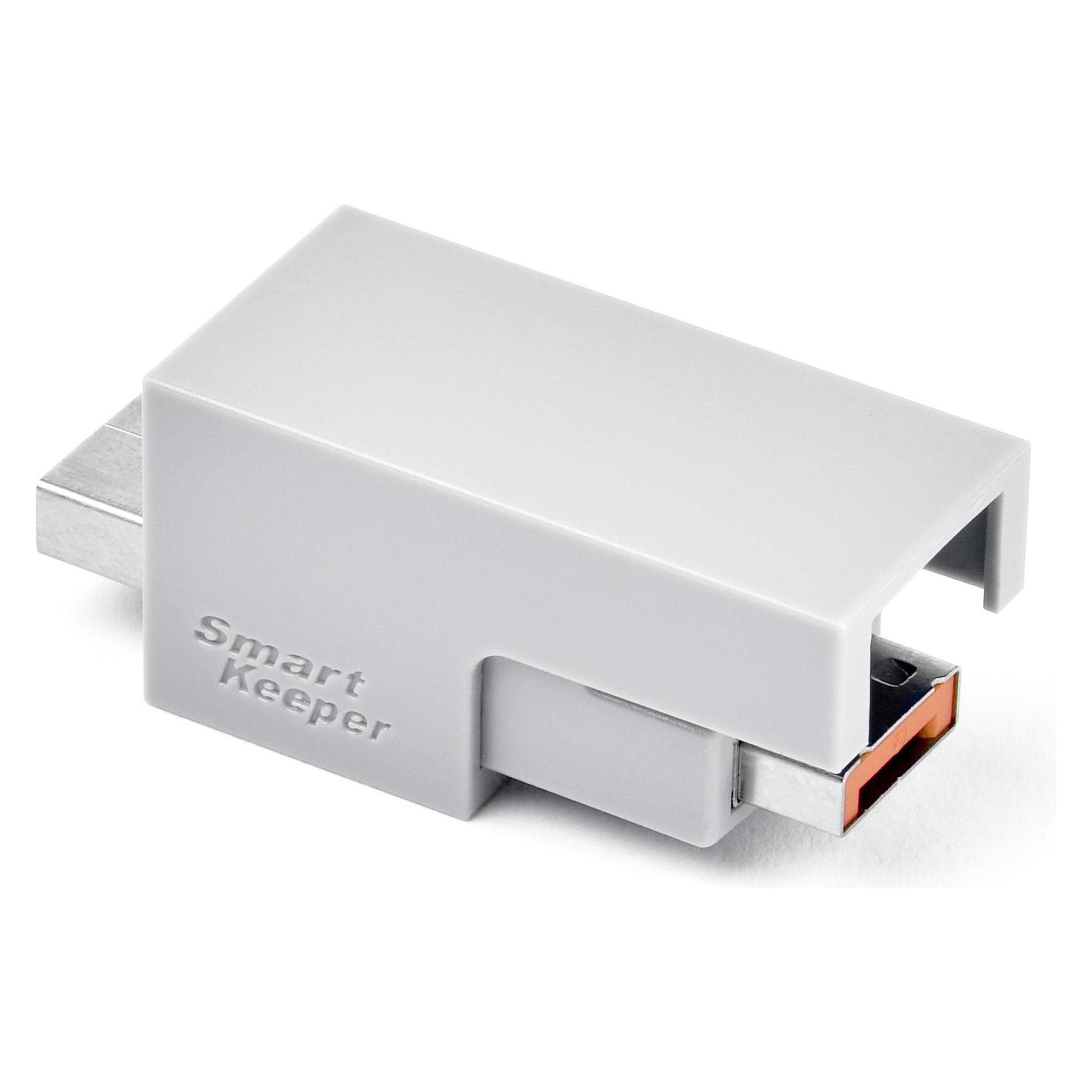 Smart Keeper Basic USB Cable Lock orange (LK03OR)