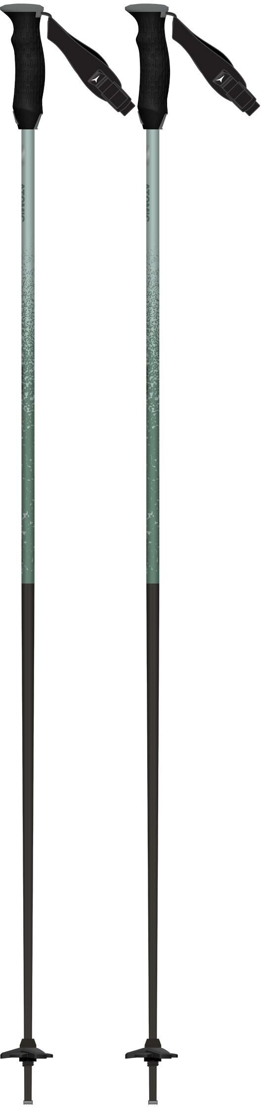 Atomic  - Revent Carbon Sage - 120 - Bâton