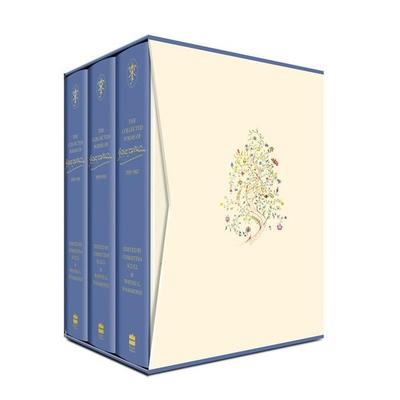 The Collected Poems of J. R. R. Tolkien, Gebundene Ausgabe von J. R. R. Tolkien, HarperCollins, 978-0-00-862882-6
