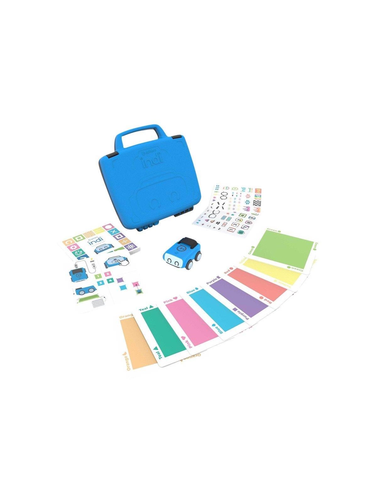 Sphero indi Educational Robot Student Kit