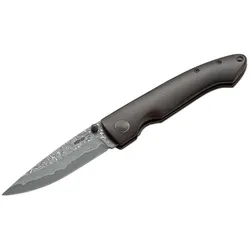 Böker, Mehrzweckmesser, Damascus Gent I (8.20 cm)