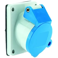 Bals Elektrotech. Anbausteckdose geneigt 16A 12990