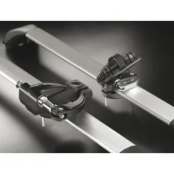 ELITE Fahrradträger Sanremo Race Lock
